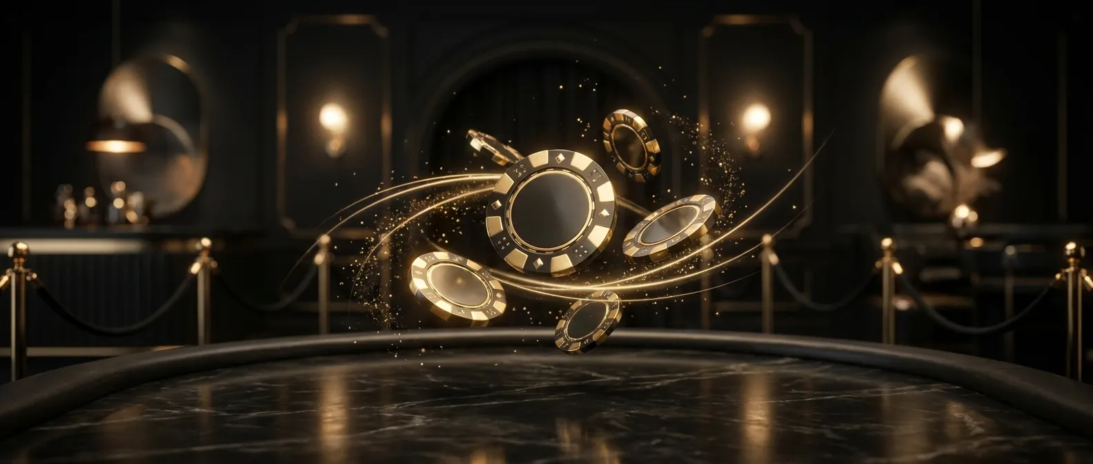 Lucky Ones vip rewards