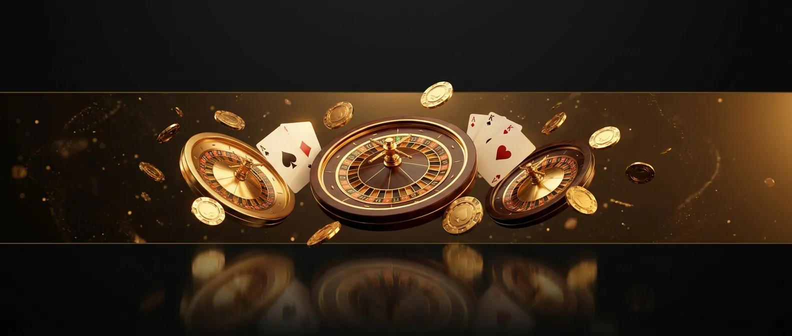 Welcome bonus lucky ones casino